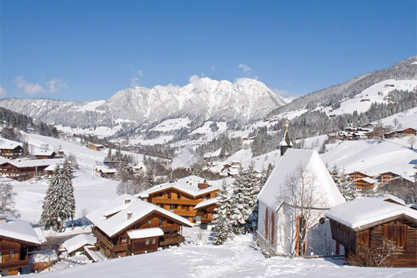 Alpbach