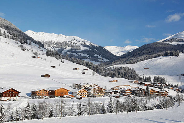 Gerlos