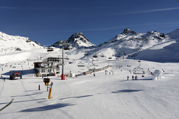 Ischgl