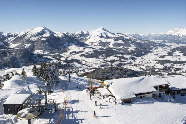 Kitzbühel