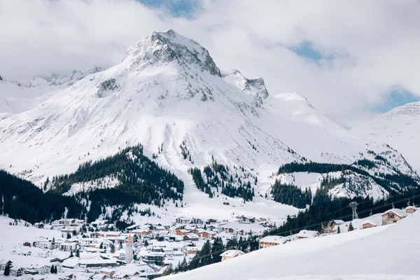 Lech am Arlberg