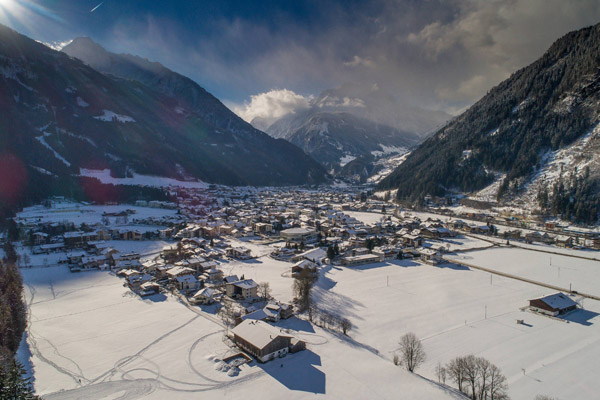 Mayrhofen