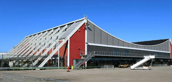 Flughafen Memmingen (FMM)