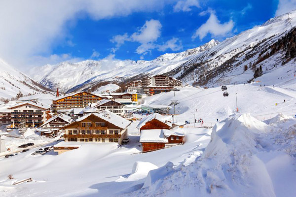 Obergurgl