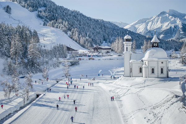 Seefeld in Tirol
